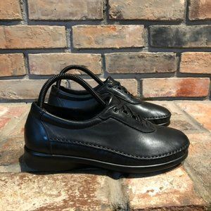 Sas Tripad Comfort Womens  Oxford Shoes Size 7.5 W